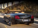 Bentley Continental GT Convertible by Prior Design 2011 года
